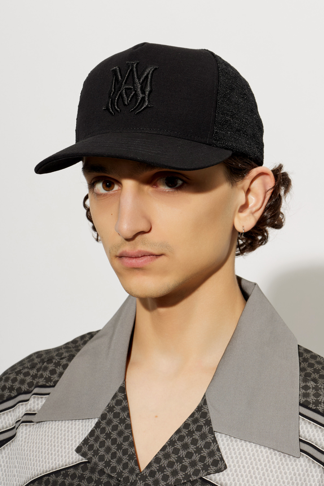 Amiri Baseball cap | Men's | Vitkac